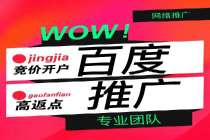案例分享：如何实现百度推广精准投放